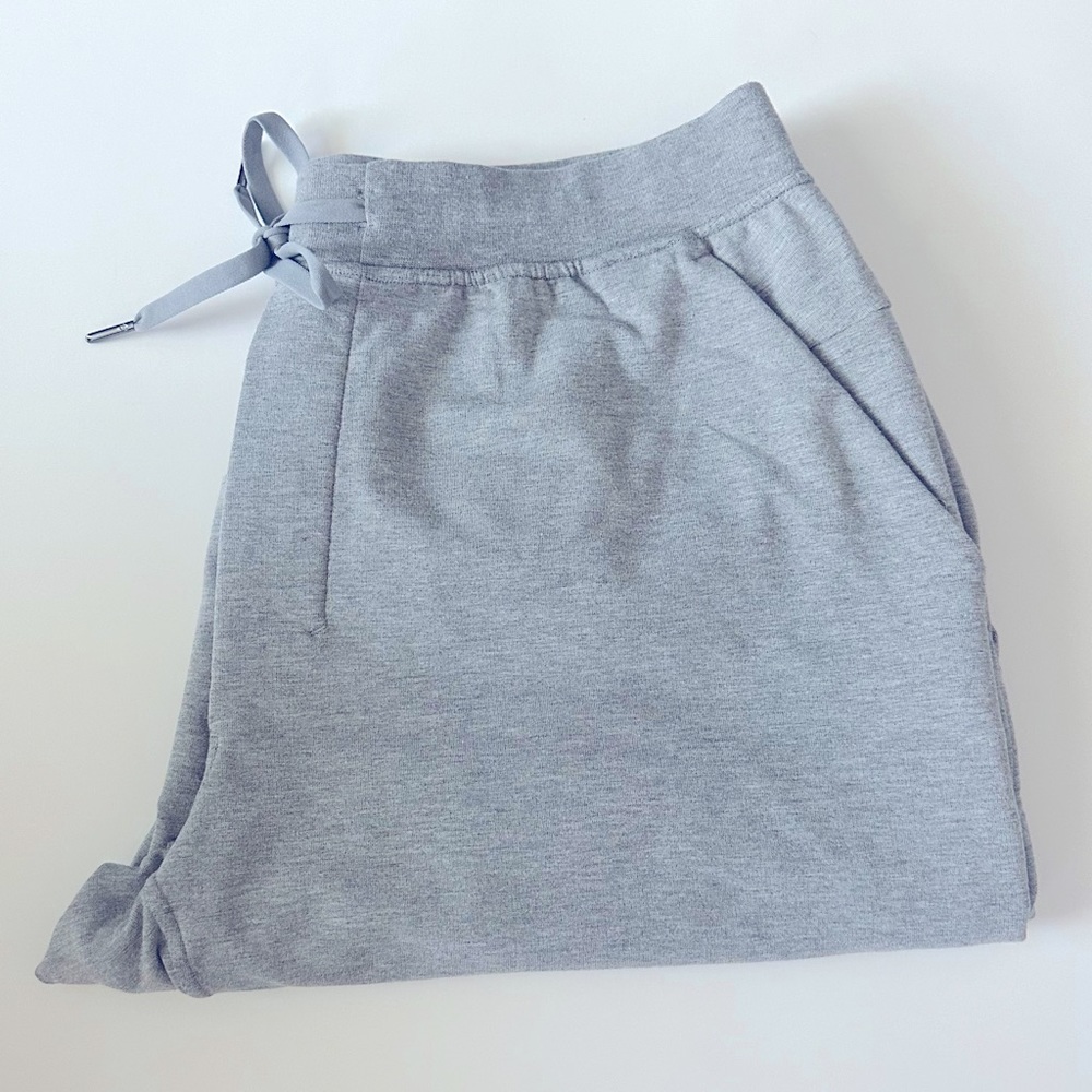 Lululemon City Sweat Short- 9.5”